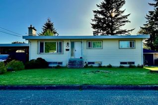 Detached House for Sale, 9305 Windsor Street, Chilliwack, BC