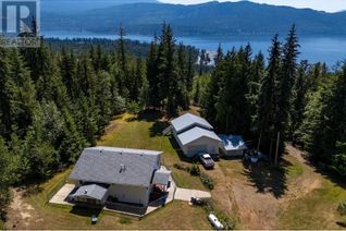 Property for Sale, 6803 Magna Bay Drive, Magna Bay, BC