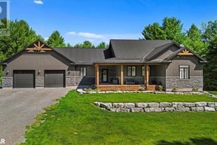 Bungalow for Sale, 140 Centre Road, Madoc, ON