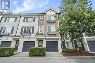 Townhouse for Sale, 3010 Riverbend Drive #66, Coquitlam, BC