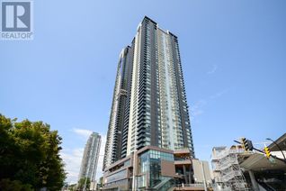 Condo Apartment for Sale, 2186 Gilmore Avenue #3607, Burnaby, BC