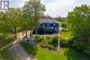 Detached House for Sale, 618 Bruce Road 23, Kincardine, ON