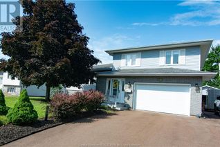 Property for Sale, 142 Summerhill Dr, Moncton, NB