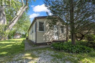 Detached House for Sale, 256 East Puce Road, Lakeshore, ON