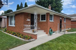 House for Sale, 1290 Matthew Brady Boulevard, Windsor, ON
