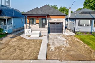 Bungalow for Sale, 53 Giles Street, London, ON