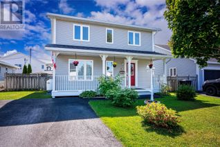 House for Sale, 12 Westbrook Landing, Mount Pearl, NL