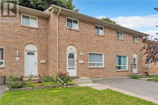 Property for Sale, 87 Rosemund Crescent, Kingston, ON