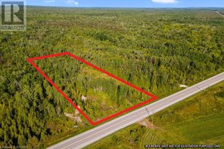 Land for Sale, Pt 10 Highway 6, Miller Lake, ON