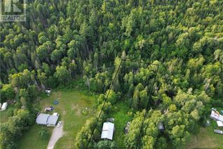 Property for Sale, 132 Taxis River Road, Upper Miramichi, NB