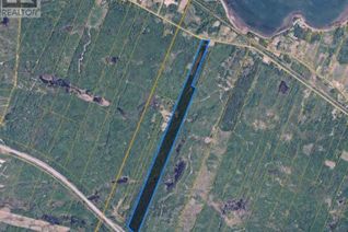 Property for Sale, - Route 134 - Ward Rd, Sea Side, NB