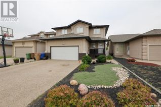 House for Sale, 4854 Junor Place, Regina, SK