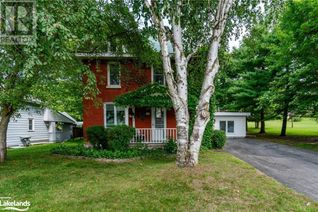 Property for Sale, 19 Fox Street, Penetanguishene, ON