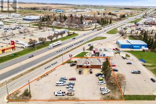 Property for Sale, 220 Ridge Road, Strathmore, AB