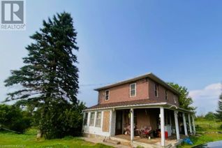 Property for Sale, 299 Buttermilk Falls Road, Roblin, ON