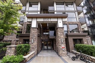 Condo Apartment for Sale, 8561 203a Street #612, Langley, BC