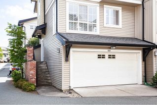 Freehold Townhouse for Rent, 2450 161a Street #169, Surrey, BC