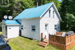 Detached House for Sale, 111 Woodside Road, Dean, NS