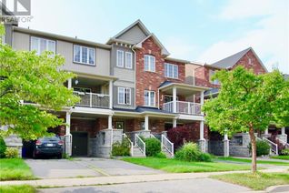 Property for Sale, 154 Truedell Circle, Waterdown, ON