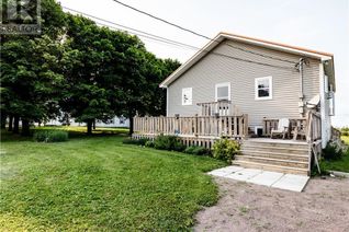 Bungalow for Sale, 1208 Route 133, Grand-Barachois, NB