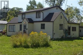 Detached House for Sale, 519 Buffalo Road, Fort Erie, ON