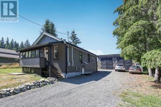 Property for Sale, 5617 Musgrave Rd, Union Bay, BC