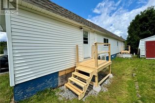 Property for Sale, 31 Glenview Drive, Saint John, NB