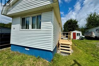 Property for Sale, 31 Glenview Drive, Saint John, NB