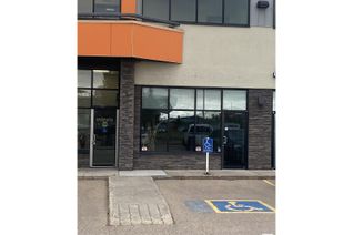 Commercial/Retail Property for Sale, 105 1803 91 St Sw, Edmonton, AB
