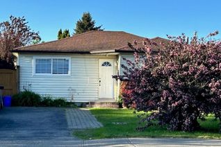 Detached House for Sale, 45625 Bernard Avenue, Chilliwack, BC