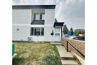 Townhouse for Sale, 215 11421 34 St Nw Nw, Edmonton, AB
