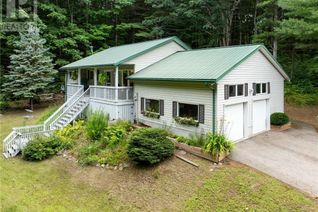 Detached House for Sale, 224 Lower Oak Leaf Road, Lyndhurst, ON