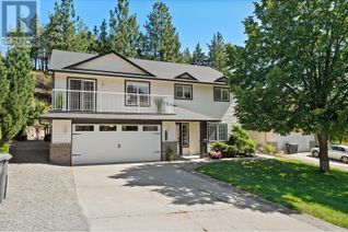 Property for Sale, 2079 Sunview Drive, West Kelowna, BC