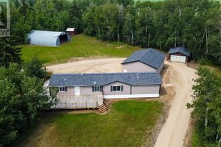 Bungalow for Sale, 22504 Township Road 790, Rural Smoky River No. 130, M.D. of, AB