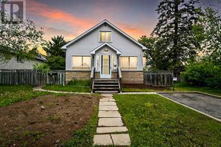 Detached House for Sale, 12 Gordon Ave, Thunder Bay, ON