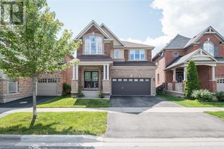 Property for Sale, 691 Yates Drive, Milton, ON