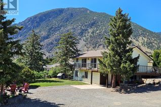 Property for Sale, 429 3rd Avenue, Keremeos, BC