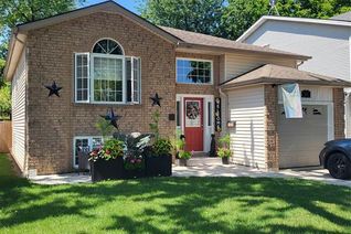 Raised Ranch-Style House for Sale, 1309 Ellrose Avenue, Windsor, ON