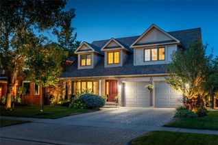 Property for Sale, 2185 Meadowland Drive, Oakville, ON