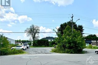 Commercial Land for Sale, 1108 & 1112 Cadboro Road, Ottawa, ON