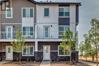 Property for Sale, 280 Chelsea Road #601, Chestermere, AB