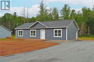 Bungalow for Sale, 147 Horseman Road, Fredericton Junction, NB