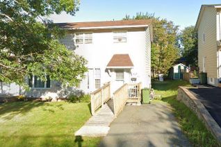 Semi-Detached House for Sale, 23 Brompton Road, Dartmouth, NS