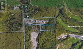 Commercial Land for Sale, 1390 Goulais Ave, Sault Ste. Marie, ON