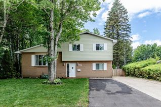 Property for Sale, 88 Woodleigh St, Moncton, NB