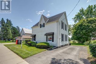 Detached House for Sale, 232 Miller Road, Dutton/Dunwich (Dutton), ON