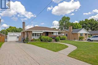 Bungalow for Sale, 230 Dawn Drive, London, ON