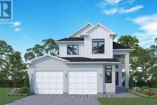 Detached House for Sale, Lot 33 Sullivan Street #Hwy #21, South Huron (Stephen Twp), ON