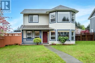 House for Sale, 1265 Beckton Dr, Comox, BC