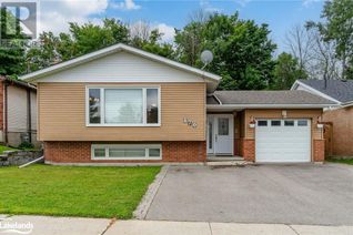 House for Sale, 870 Birchwood Drive, Midland, ON